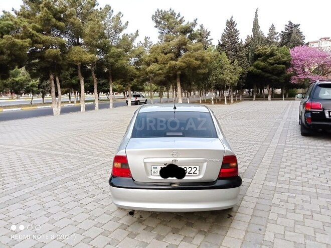 Opel Vectra 1997, 420,000 km - 2.0 l - Xırdalan
