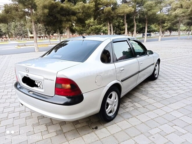 Opel Vectra 1997, 420,000 km - 2.0 l - Xırdalan