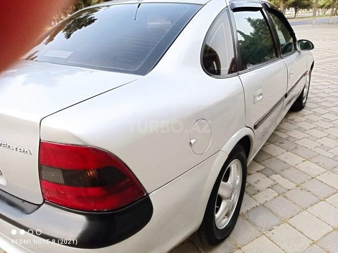 Opel Vectra 1997, 420,000 km - 2.0 l - Xırdalan