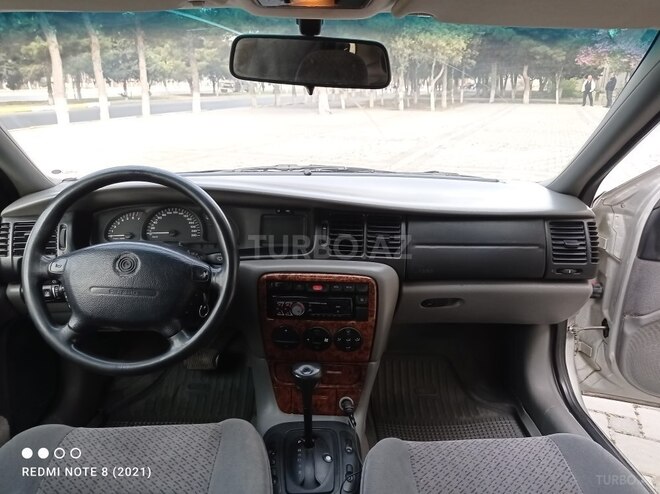 Opel Vectra 1997, 420,000 km - 2.0 l - Xırdalan