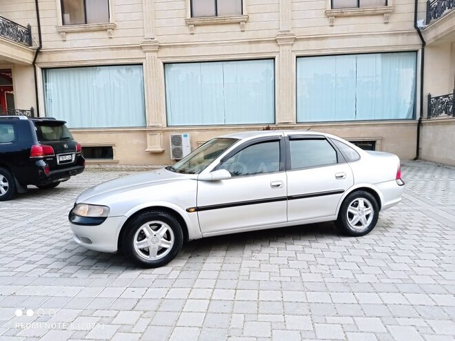 Opel Vectra 1997, 420,000 km - 2.0 l - Xırdalan