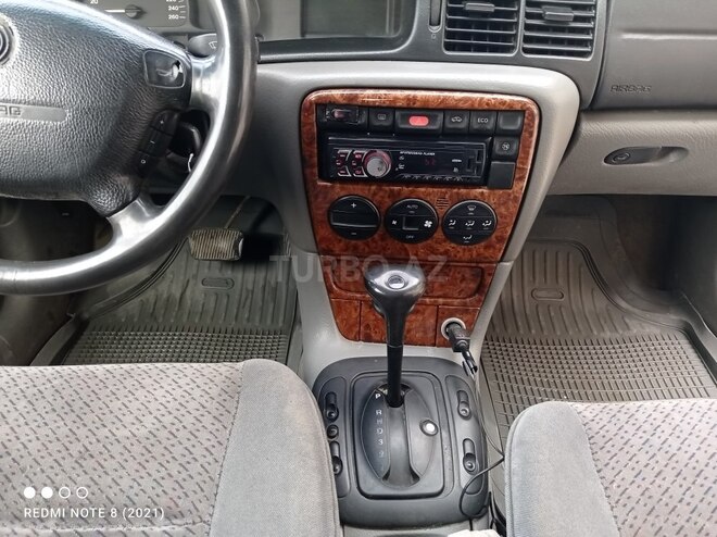 Opel Vectra 1997, 420,000 km - 2.0 l - Xırdalan
