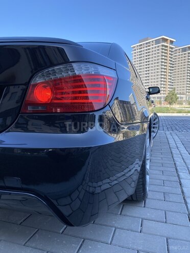BMW 525 2007, 130,000 km - 2.5 l - Bakı