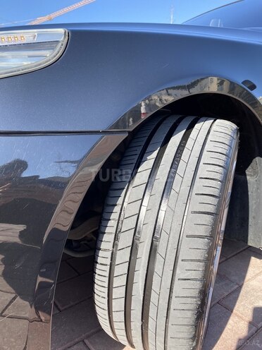 BMW 525 2007, 130,000 km - 2.5 l - Bakı