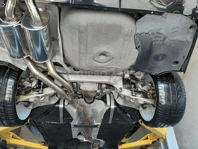 BMW 525 2007, 130,000 km - 2.5 l - Bakı