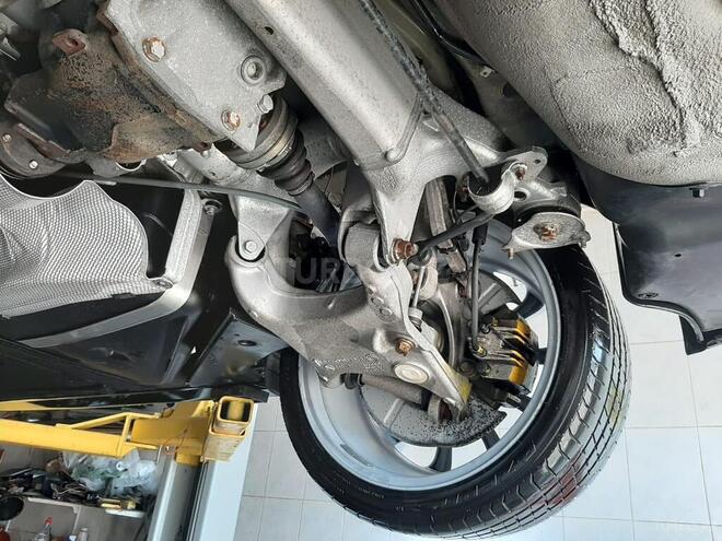 BMW 525 2007, 130,000 km - 2.5 l - Bakı