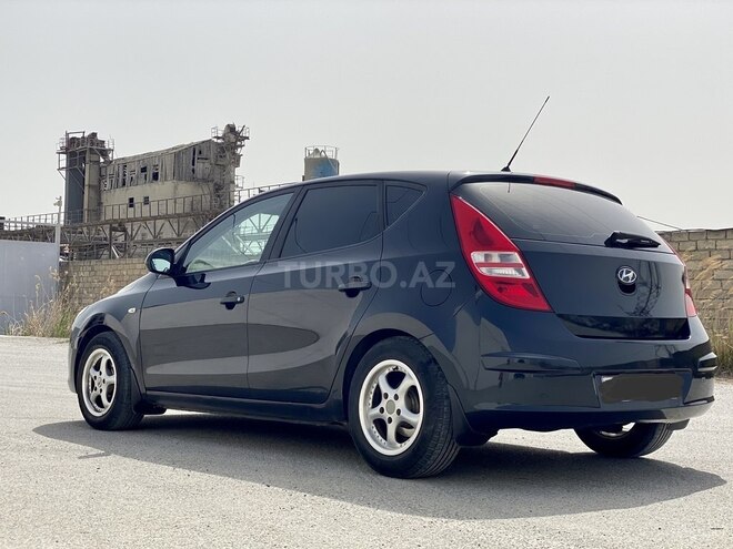 Hyundai i30 2009, 165,000 km - 1.6 l - Bakı