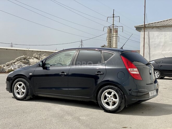 Hyundai i30 2009, 165,000 km - 1.6 l - Bakı