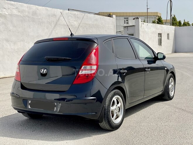 Hyundai i30 2009, 165,000 km - 1.6 l - Bakı