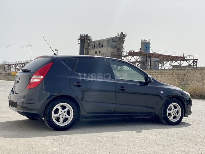 Hyundai i30 2009, 165,000 km - 1.6 l - Bakı