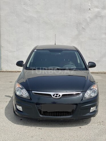 Hyundai i30 2009, 165,000 km - 1.6 l - Bakı