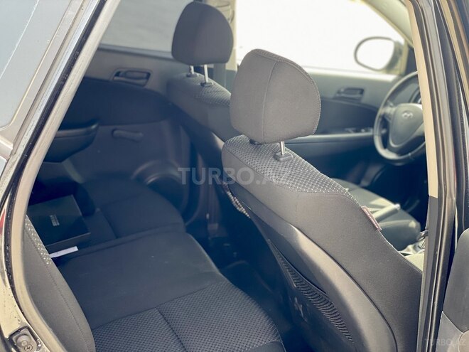 Hyundai i30 2009, 165,000 km - 1.6 l - Bakı