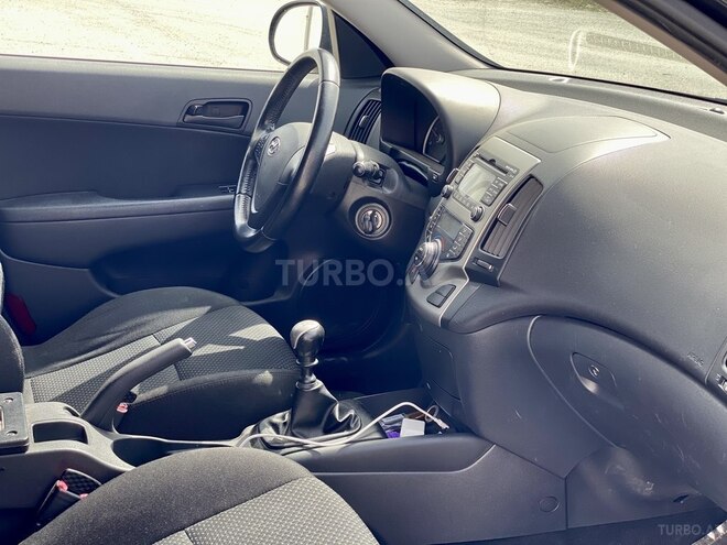 Hyundai i30 2009, 165,000 km - 1.6 l - Bakı