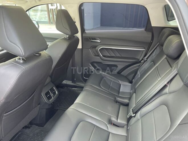 Haval H6 2019, 50,000 km - 2.0 л - Bakı