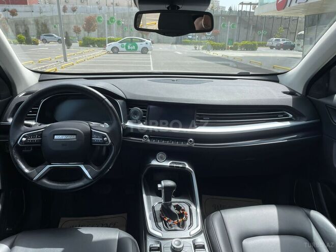 Haval H6 2019, 50,000 km - 2.0 л - Bakı