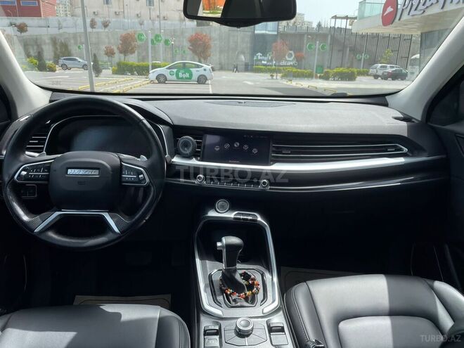Haval H6 2019, 50,000 km - 2.0 л - Bakı
