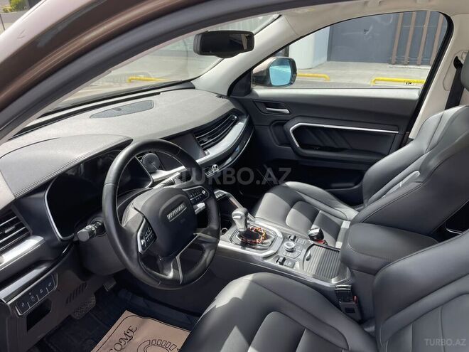 Haval H6 2019, 50,000 km - 2.0 л - Bakı