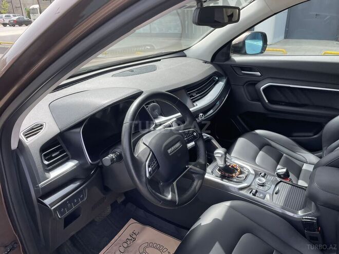 Haval H6 2019, 50,000 km - 2.0 л - Bakı