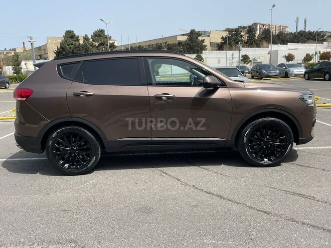 Haval H6 2019, 50,000 km - 2.0 л - Bakı