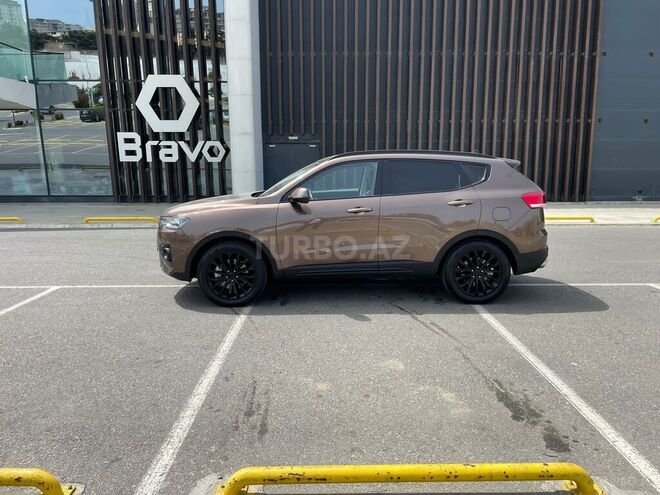 Haval H6 2019, 50,000 km - 2.0 л - Bakı