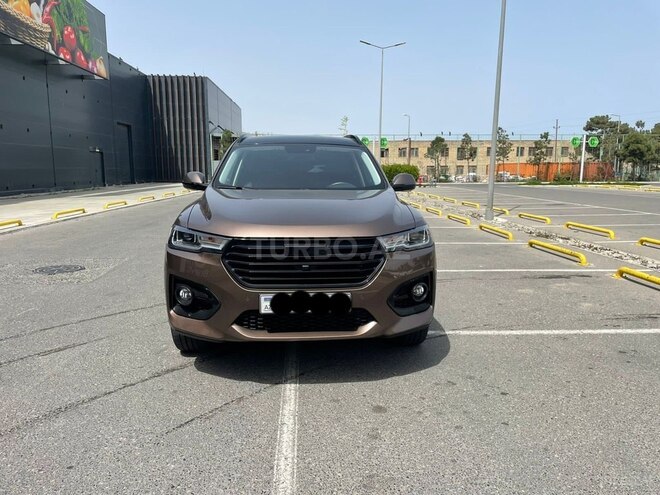 Haval H6 2019, 50,000 km - 2.0 л - Bakı