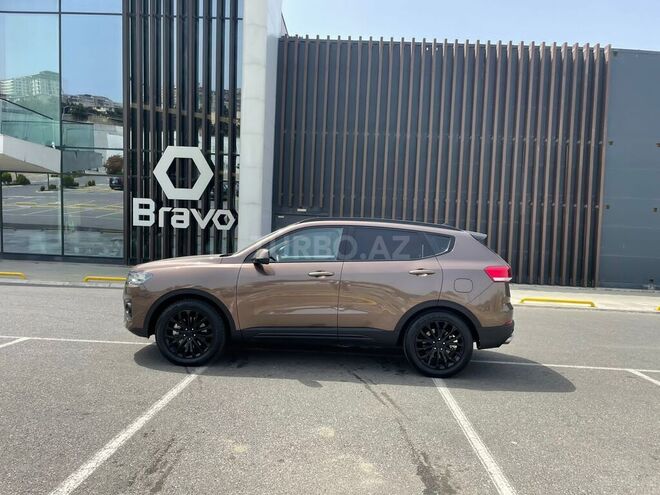 Haval H6 2019, 50,000 km - 2.0 л - Bakı