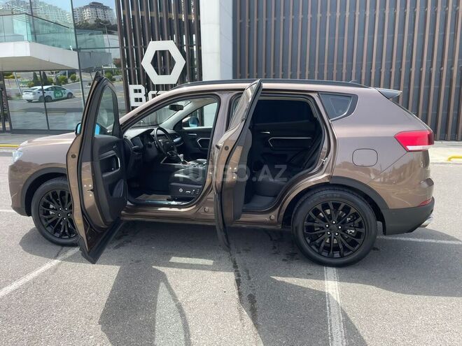 Haval H6 2019, 50,000 km - 2.0 л - Bakı