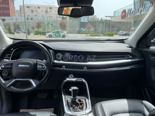 Haval H6 2019, 50,000 km - 2.0 л - Bakı