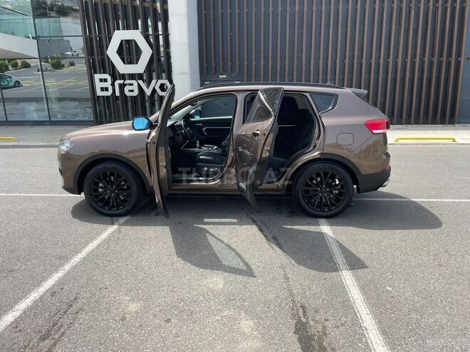 Haval H6 2019, 50,000 km - 2.0 л - Bakı