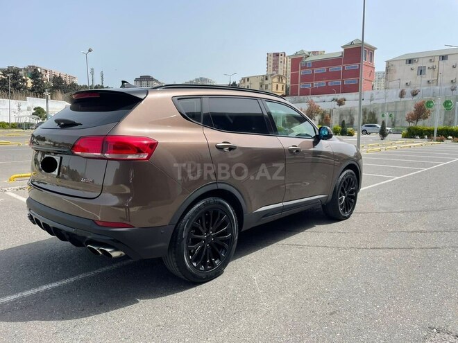 Haval H6 2019, 50,000 km - 2.0 л - Bakı
