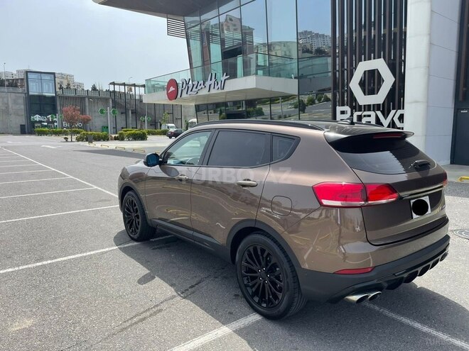 Haval H6 2019, 50,000 km - 2.0 л - Bakı