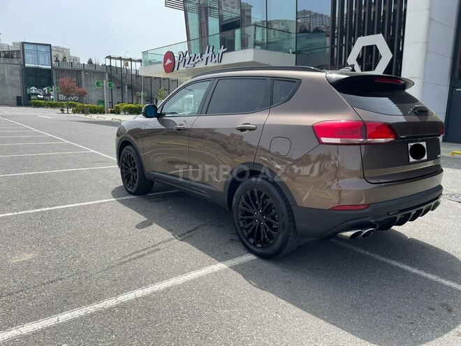 Haval H6 2019, 50,000 km - 2.0 л - Bakı
