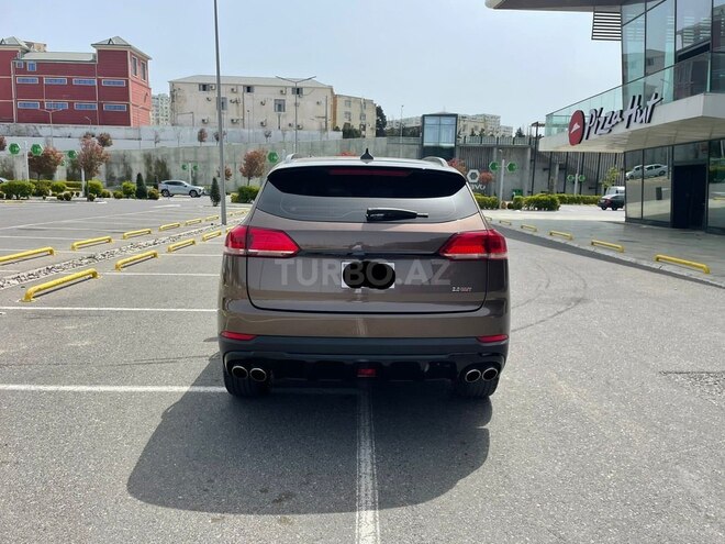 Haval H6 2019, 50,000 km - 2.0 л - Bakı