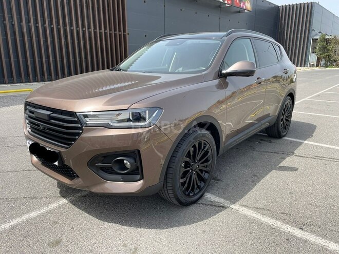 Haval H6 2019, 50,000 km - 2.0 л - Bakı