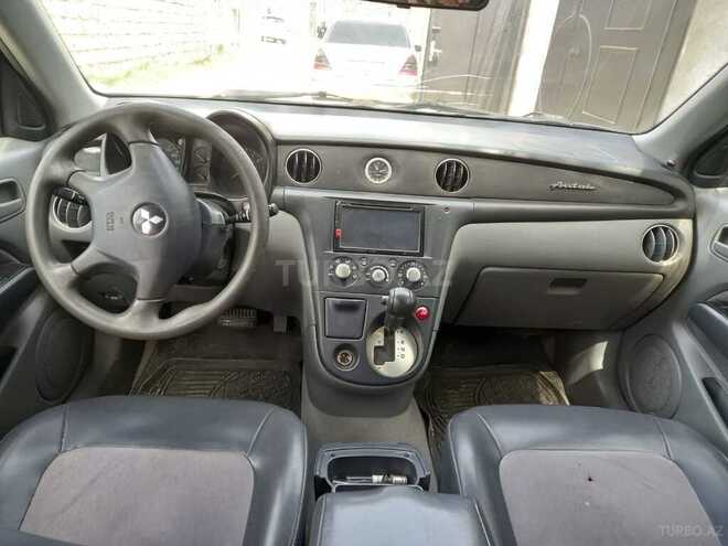 Mitsubishi Airtrek 2002, 356,000 km - 2.0 л - Sumqayıt