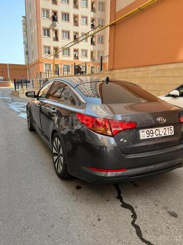 Kia Optima 2010, 150,000 km - 2.0 l - Bakı