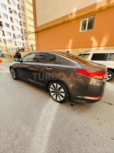 Kia Optima 2010, 150,000 km - 2.0 l - Bakı