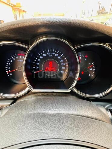Kia Optima 2010, 150,000 km - 2.0 l - Bakı