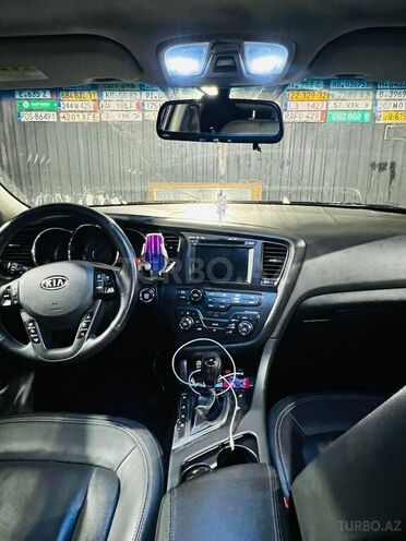 Kia Optima 2010, 150,000 km - 2.0 l - Bakı