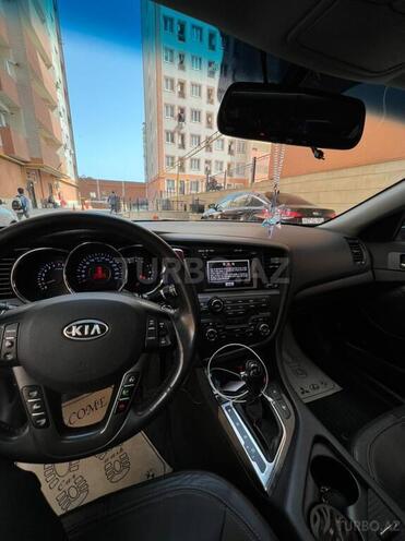 Kia Optima 2010, 150,000 km - 2.0 l - Bakı