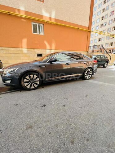 Kia Optima 2010, 150,000 km - 2.0 l - Bakı
