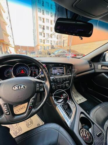 Kia Optima 2010, 150,000 km - 2.0 l - Bakı