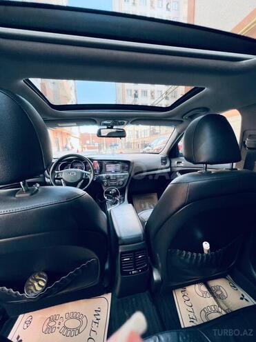 Kia Optima 2010, 150,000 km - 2.0 l - Bakı