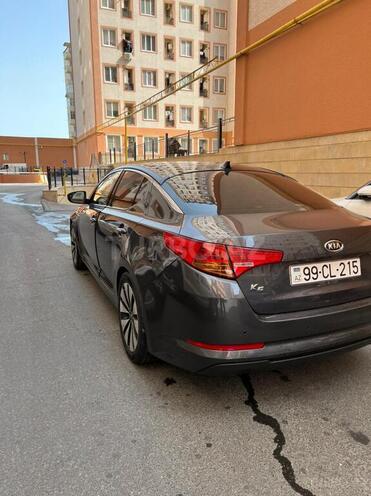 Kia Optima 2010, 150,000 km - 2.0 l - Bakı
