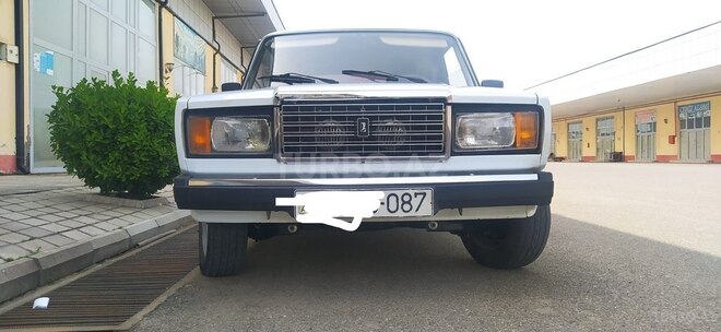LADA (VAZ) 2107 2006, 288,000 km - 1.6 l - İmişli