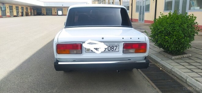 LADA (VAZ) 2107 2006, 288,000 km - 1.6 l - İmişli