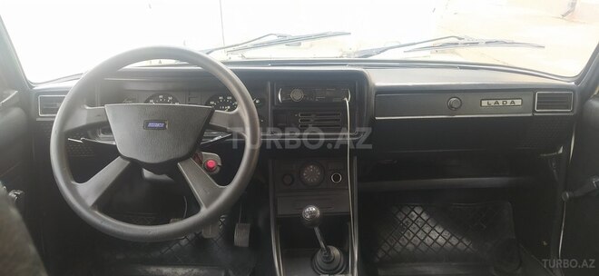 LADA (VAZ) 2107 2006, 288,000 km - 1.6 l - İmişli