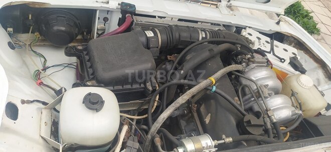 LADA (VAZ) 2107 2006, 288,000 km - 1.6 l - İmişli
