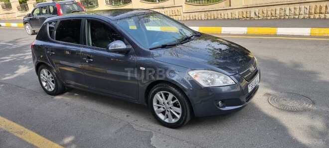 Kia Ceed 2008, 200,000 km - 1.6 l - Zaqatala