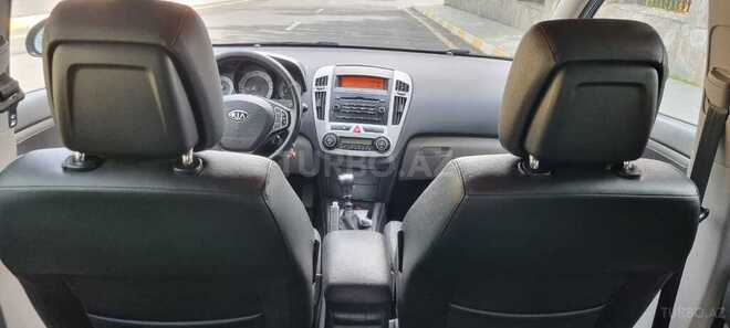 Kia Ceed 2008, 200,000 km - 1.6 l - Zaqatala